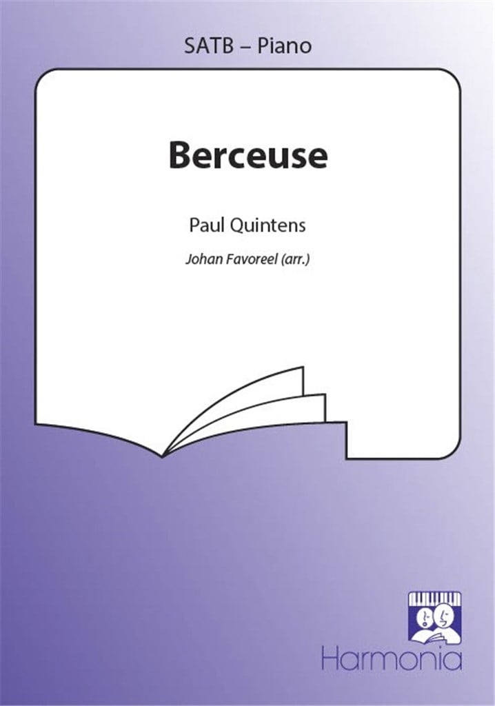 Berceuse